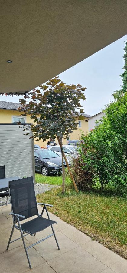 Best Choice Fur Grazer Kurztripp Exterior photo